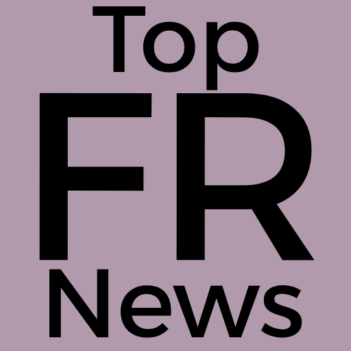 TopFRNews logo