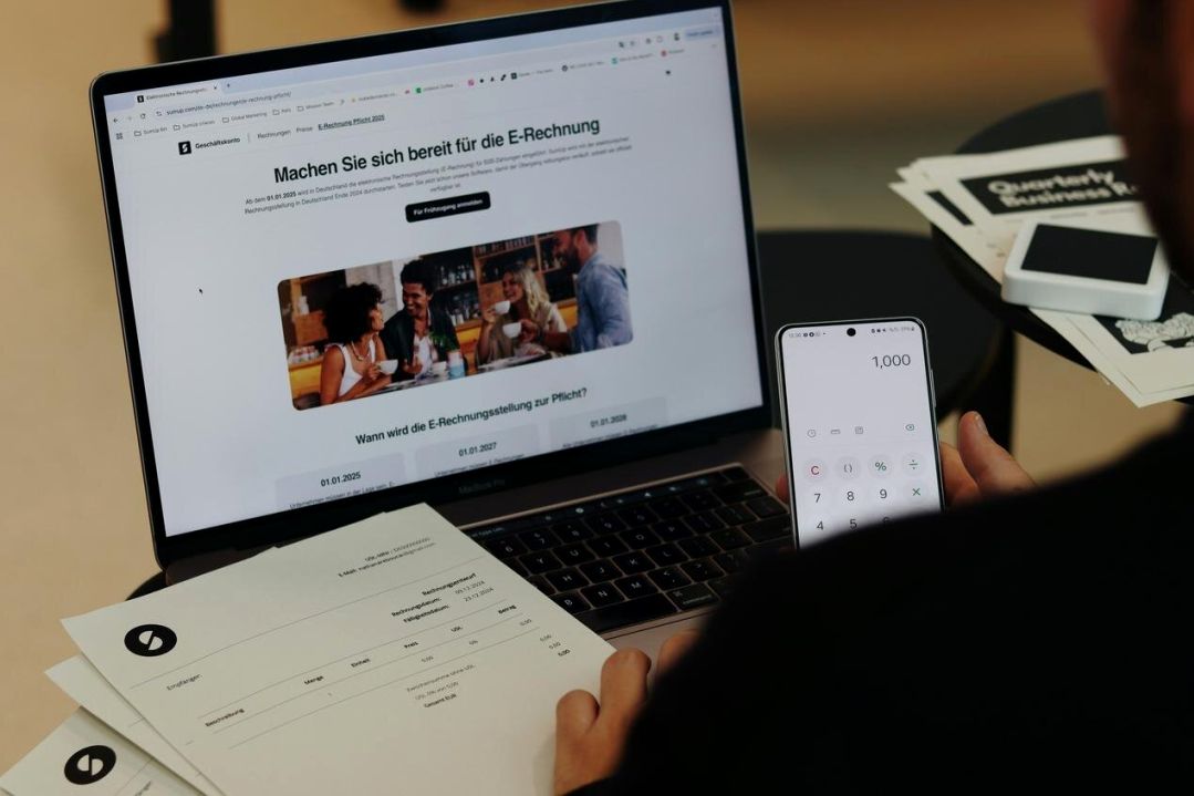 Station de recharge électrique